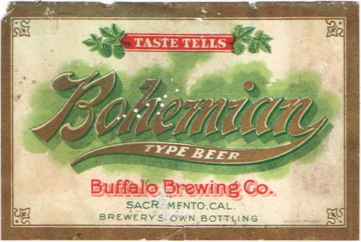 Bohemian Beer