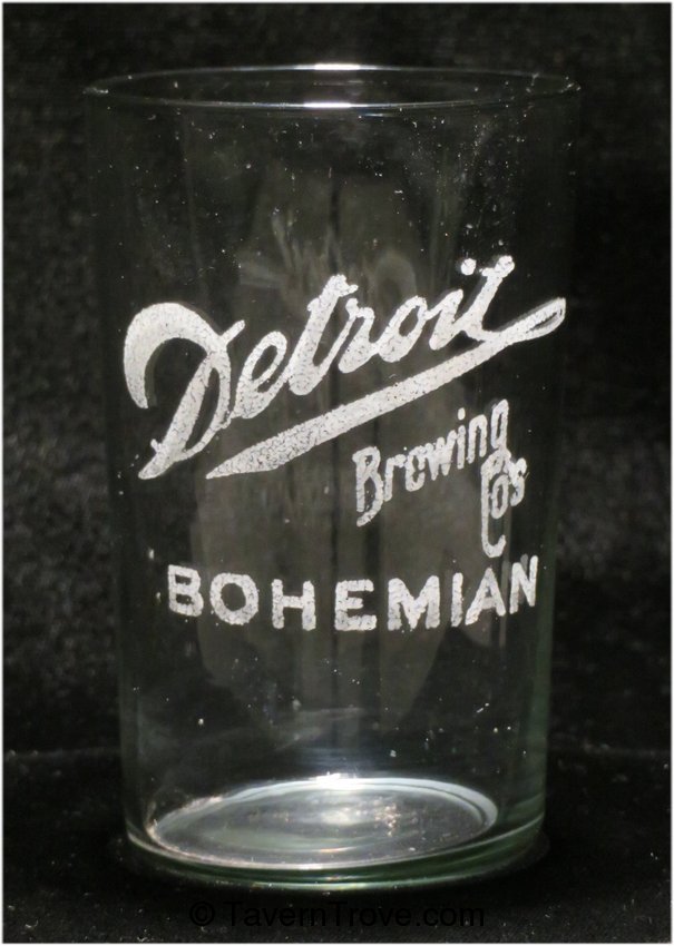 Bohemian Beer