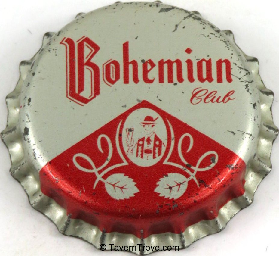 Bohemian Club Beer