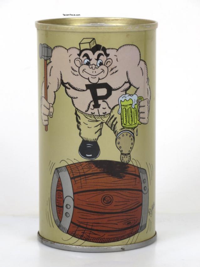 Boiler Maker Beer