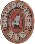 Boilermaker Ale