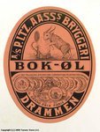 Bok-Øl