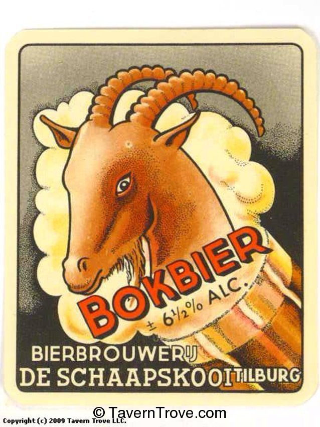 Bokbier