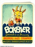 Bokbier