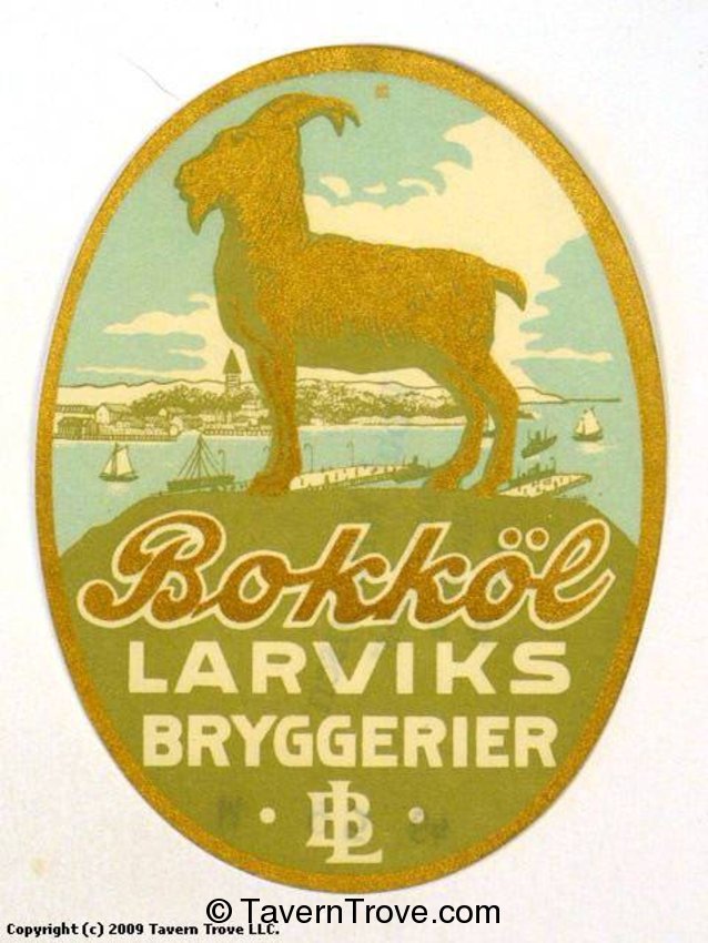 Bokköl