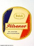 Bölck Pilsener