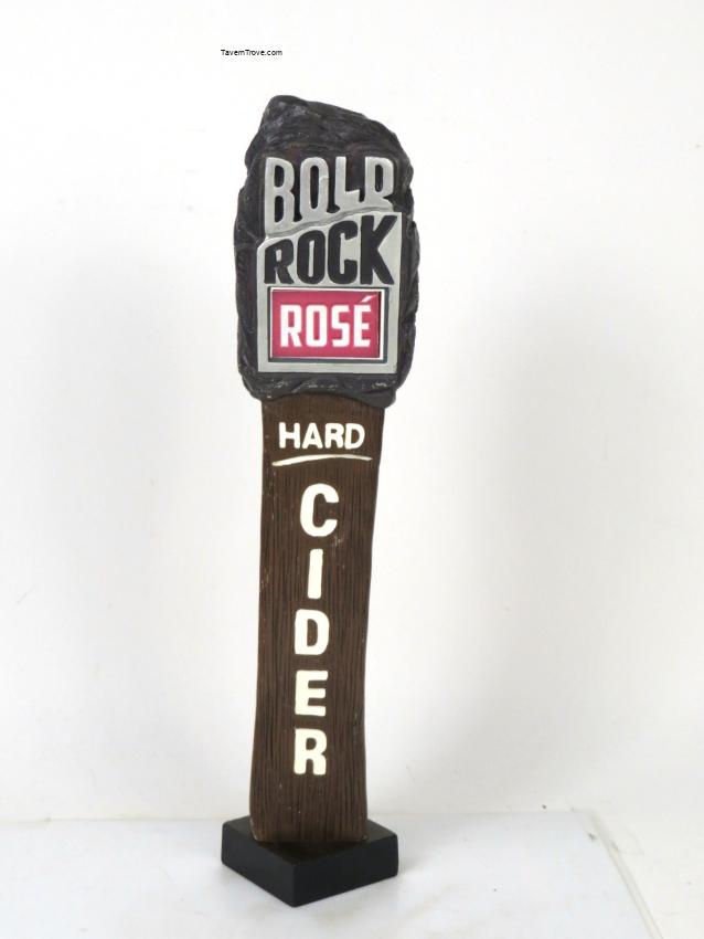 Bold Rock Rose Cider