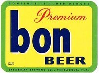 Bon Premium  Beer