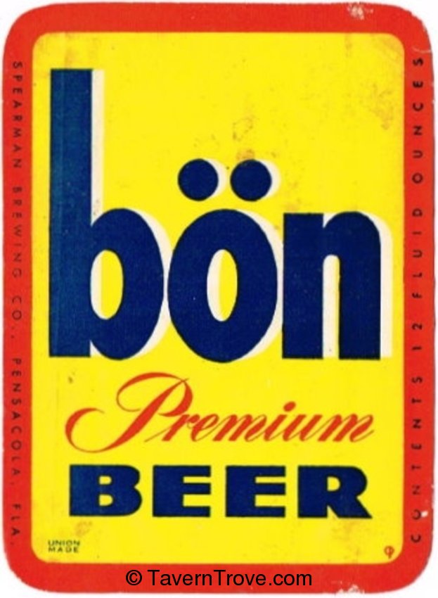 Bon Premium Beer