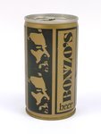 Bonzo's Beer