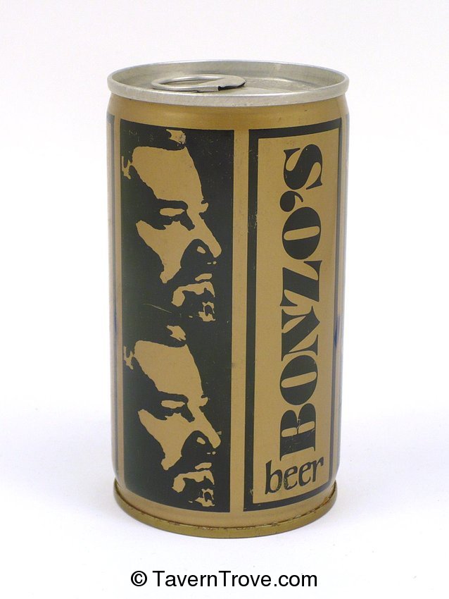 Bonzo's Beer