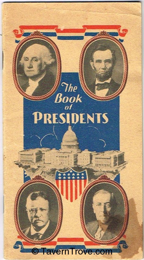 Book of Presidents