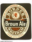 Border Brown Ale
