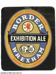 Border Exhibition Ale