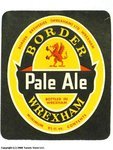 Border Pale Ale