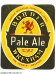 Border Pale Ale