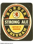 Border Strong Ale