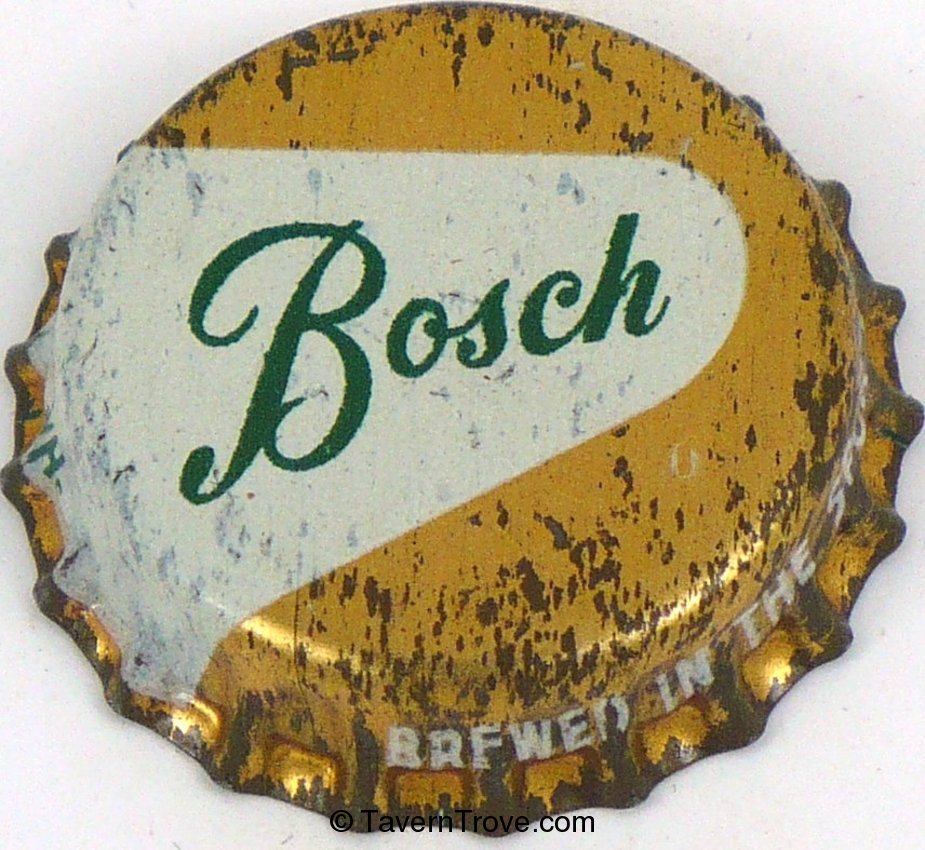 Bosch Beer
