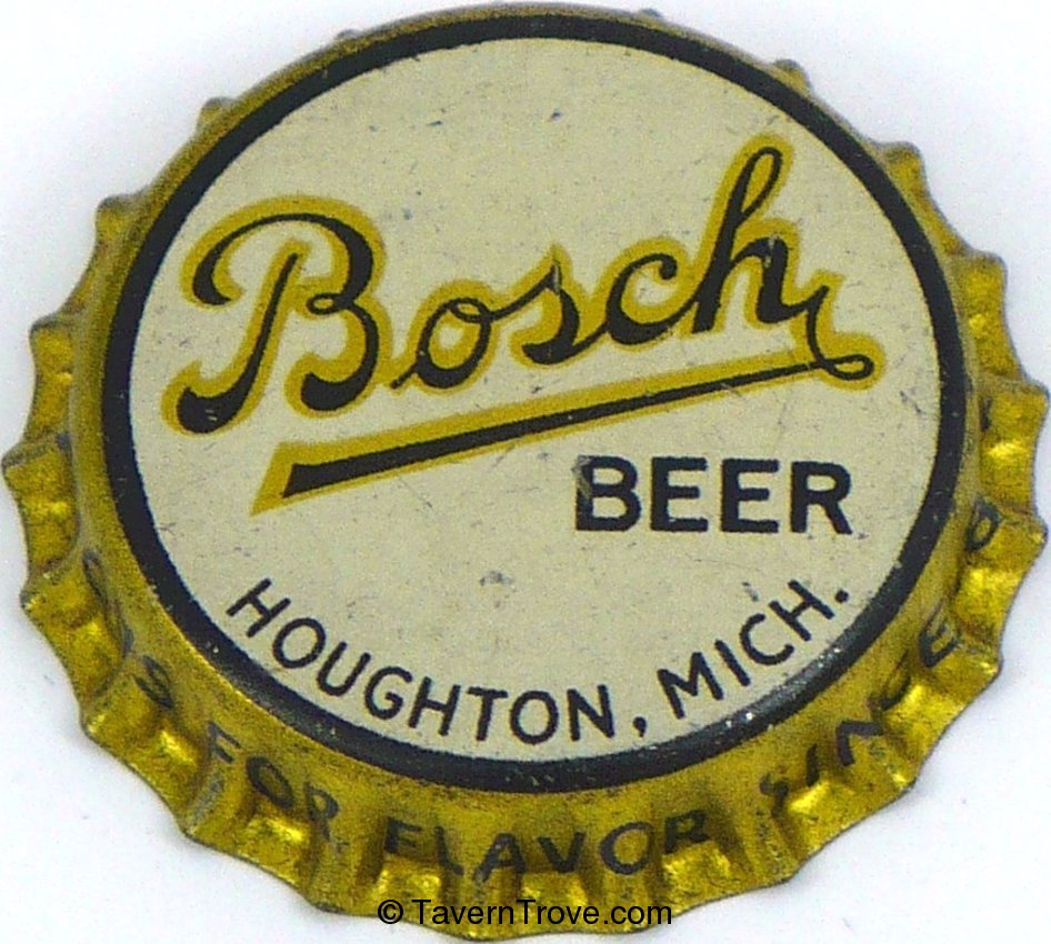 Bosch Beer