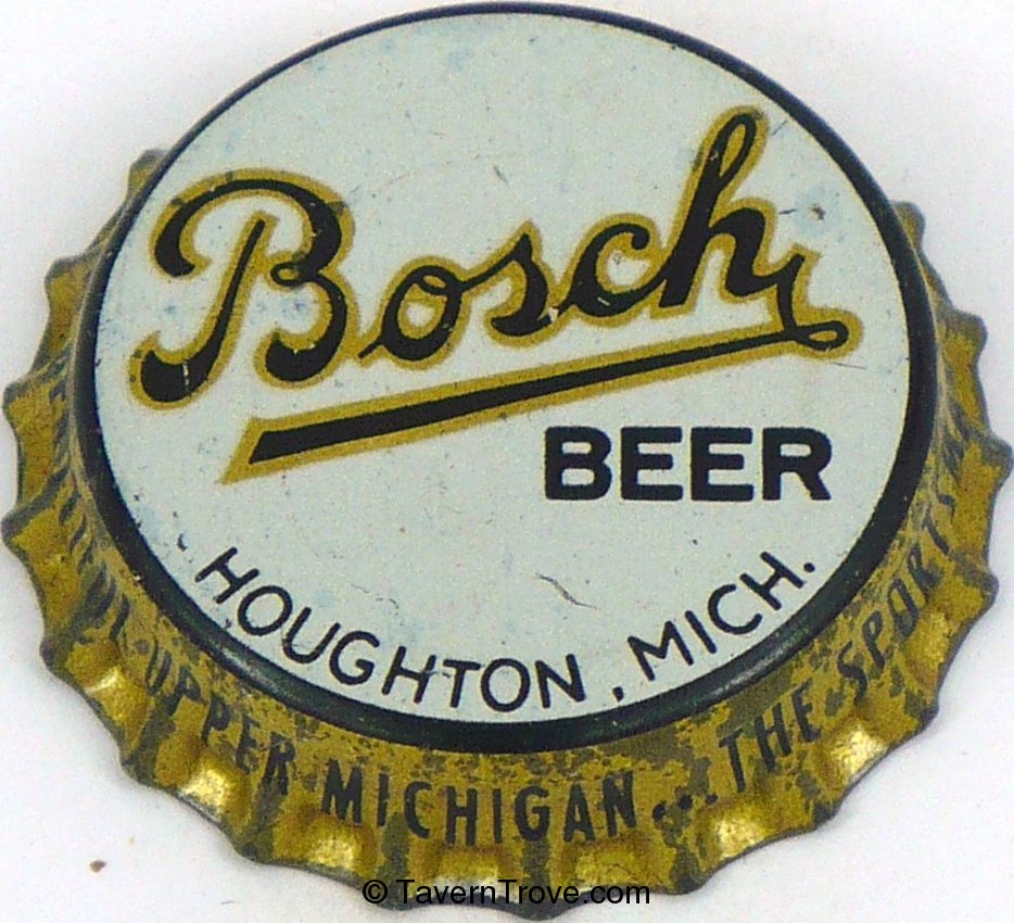 Bosch Beer