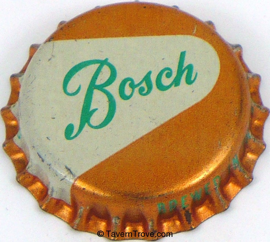 Bosch Beer