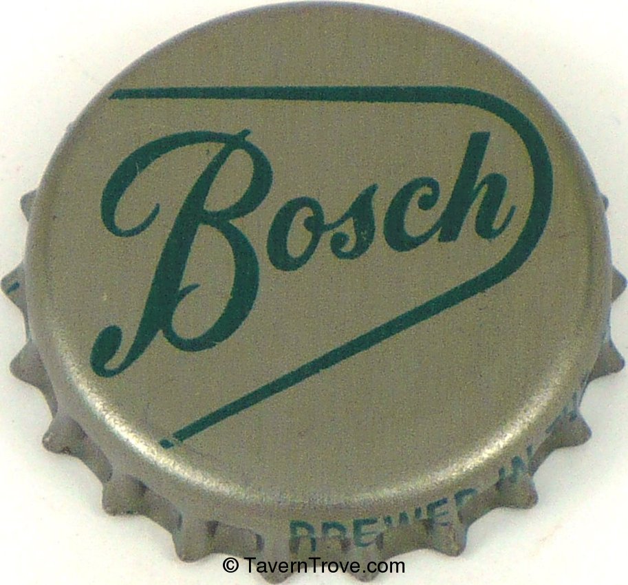 Bosch Beer