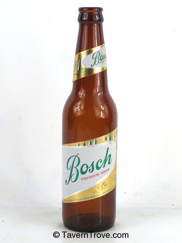 Bosch Beer