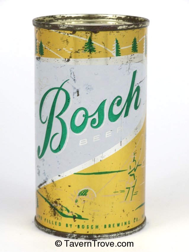 Bosch Beer
