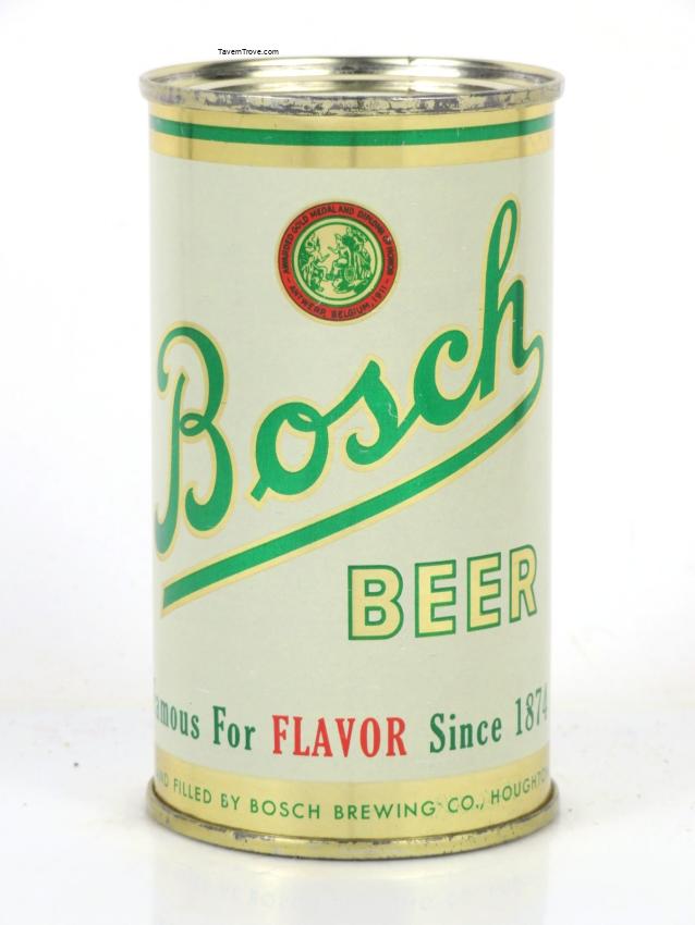 Bosch Beer DDD
