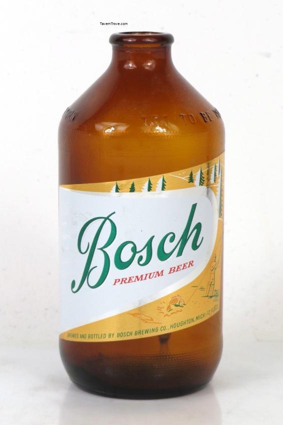 Bosch Premium  Beer