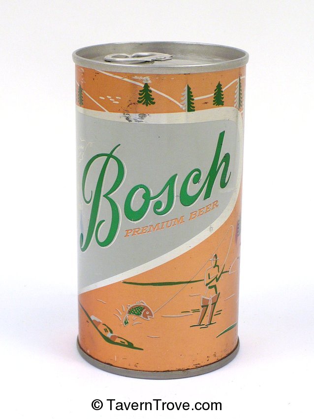 Bosch Premium Beer