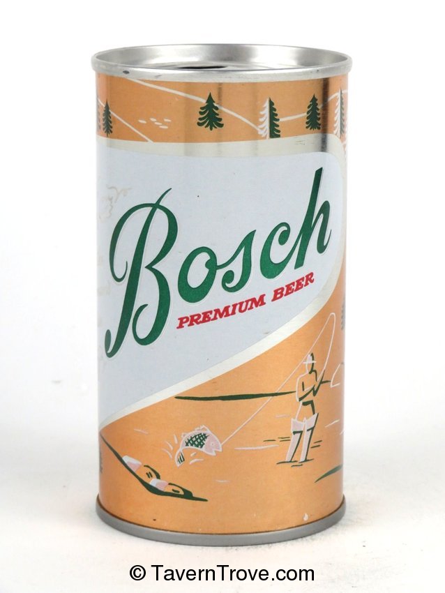 Bosch Premium Beer