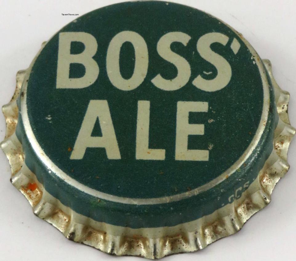 Boss' Ale