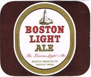 Boston Light Ale 
