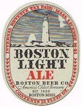Boston Light Ale