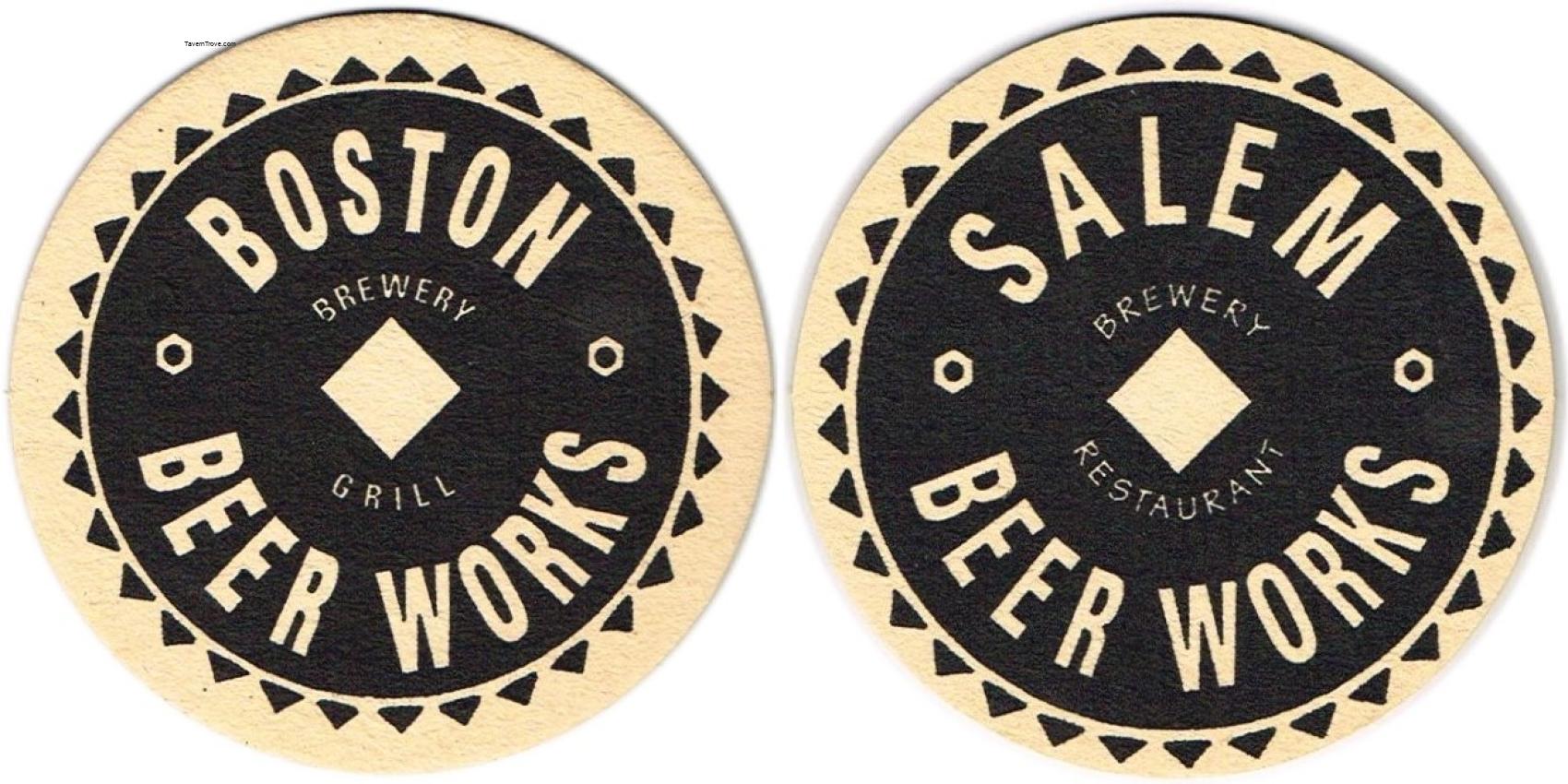 Boston/Salem Beer Works