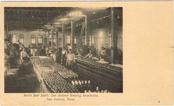 Bottle Beer Dept.