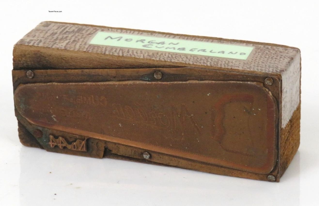 Bottle Opener Morgan Cumberland Maryland