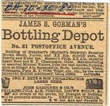 Bottling Depot
