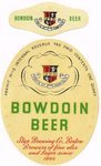 Bowdoin Beer