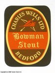 Bowman Stout