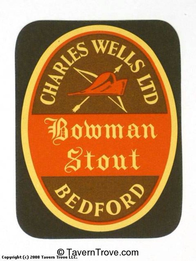 Bowman Stout