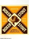 Boxer Stout