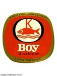 Boy Starkbier