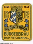 BR Ruperti-Bock