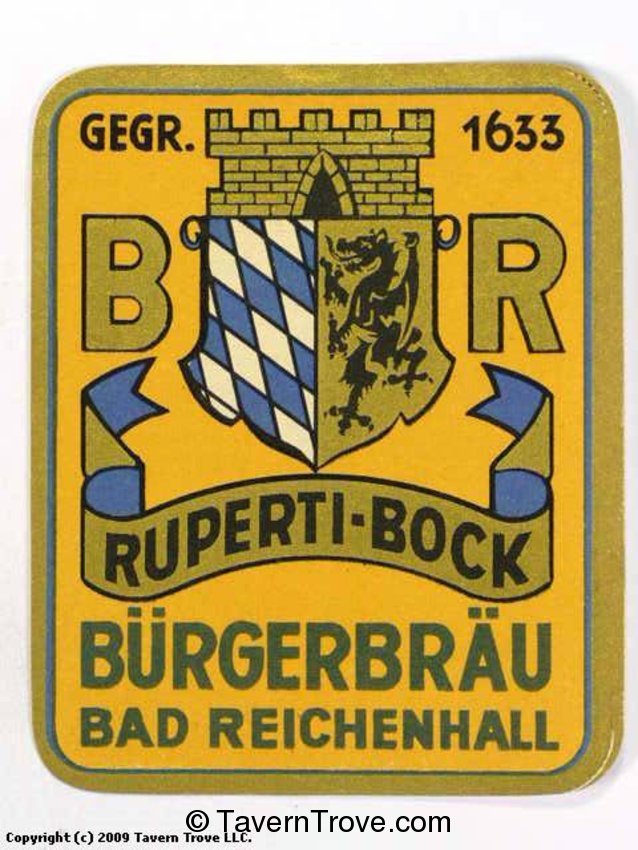 BR Ruperti-Bock