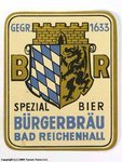 BR Spezial Bier