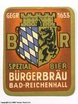 BR Spezial Bier