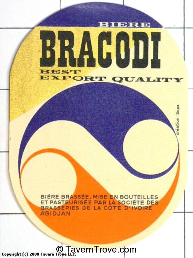 Bracodi Biere