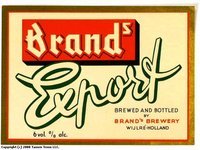 Brand's Export